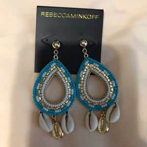Rebecca Minkoff earrings